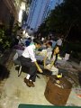 共聚親子義工同樂晚會-燒烤及工作坊  (3)